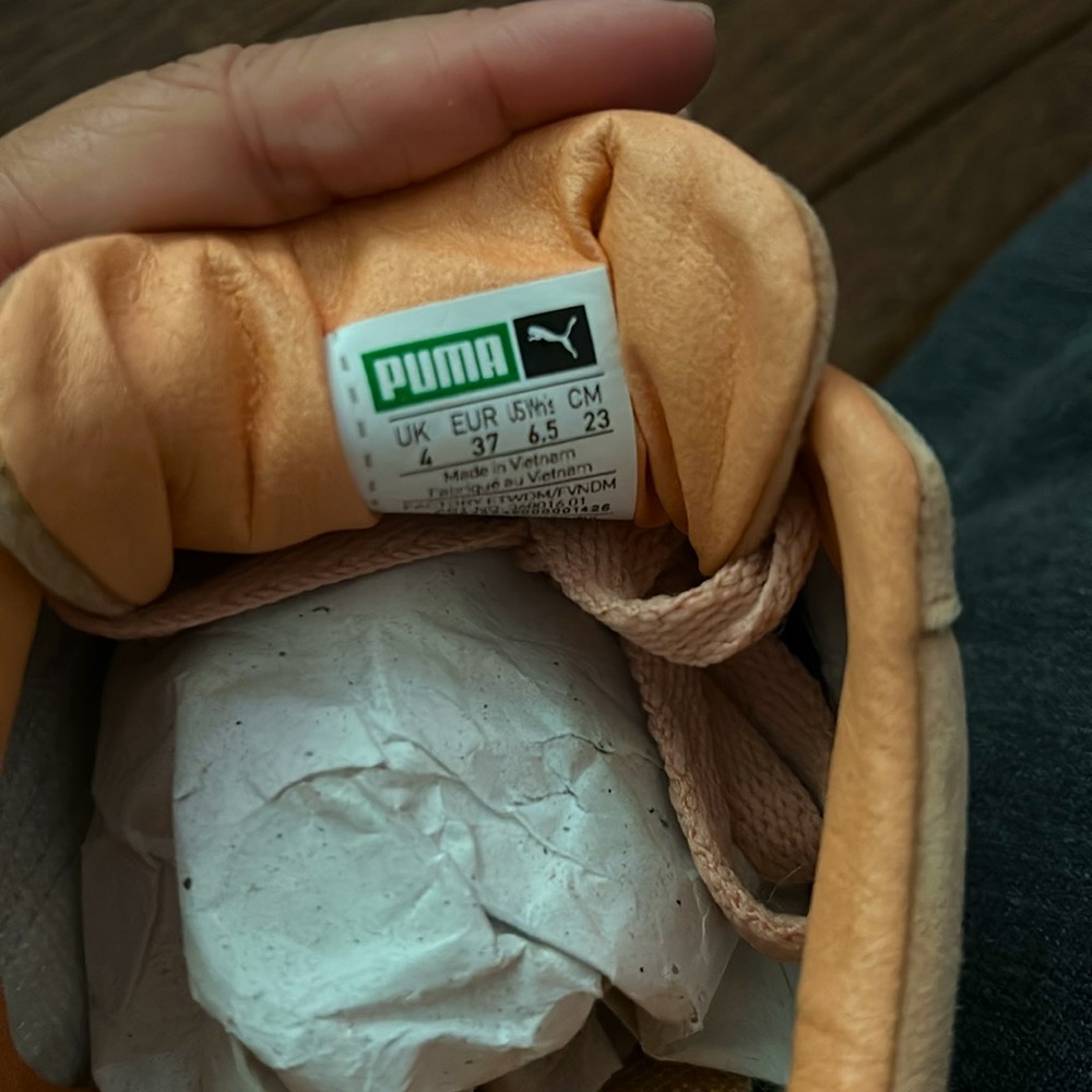 Puma Roma - Picture 6 of 6